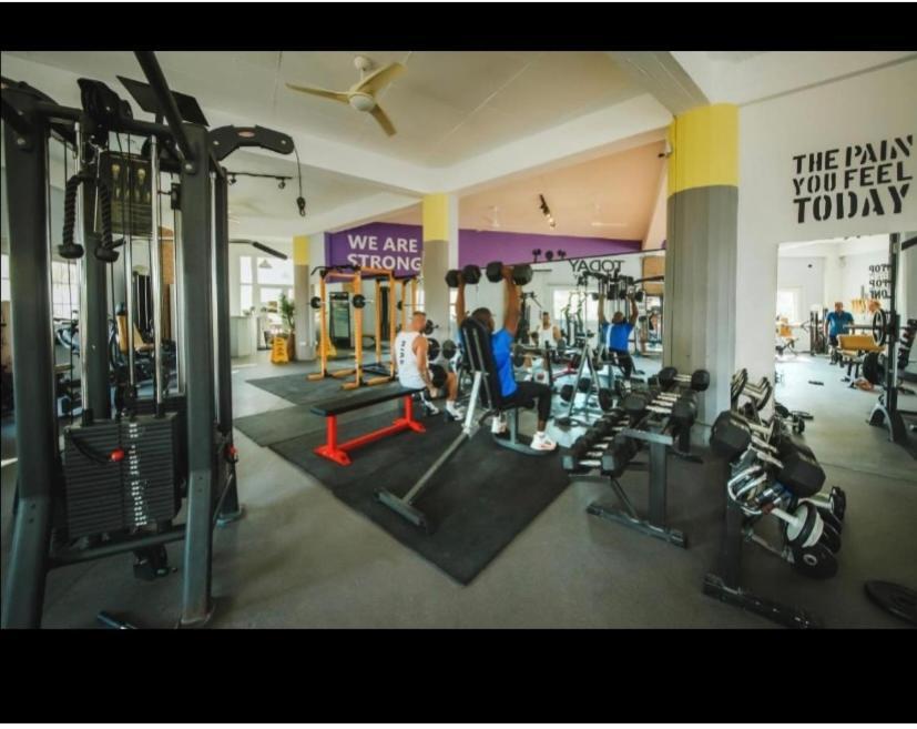 Caesar Resort Studio , Trikomo Iskele District  Zewnętrze zdjęcie