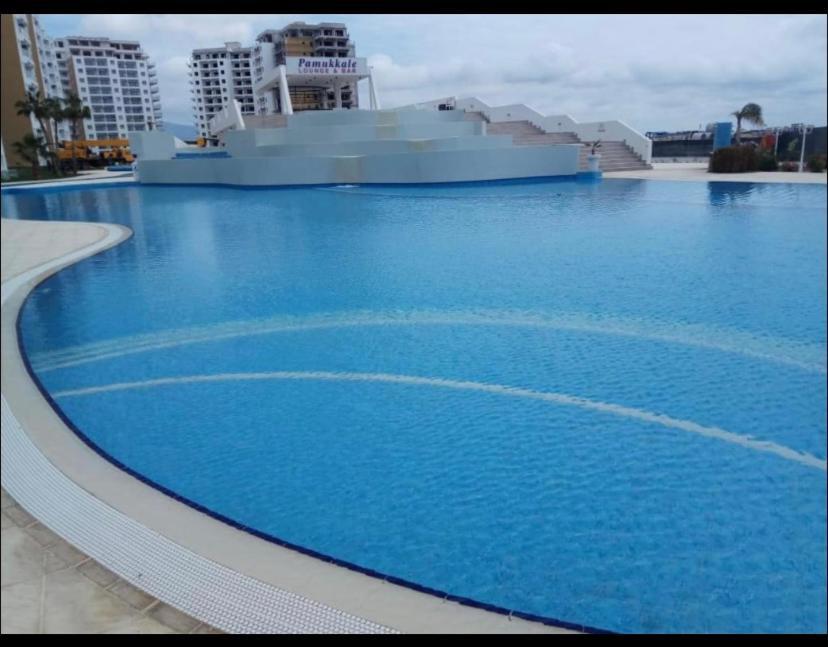 Caesar Resort Studio , Trikomo Iskele District  Zewnętrze zdjęcie