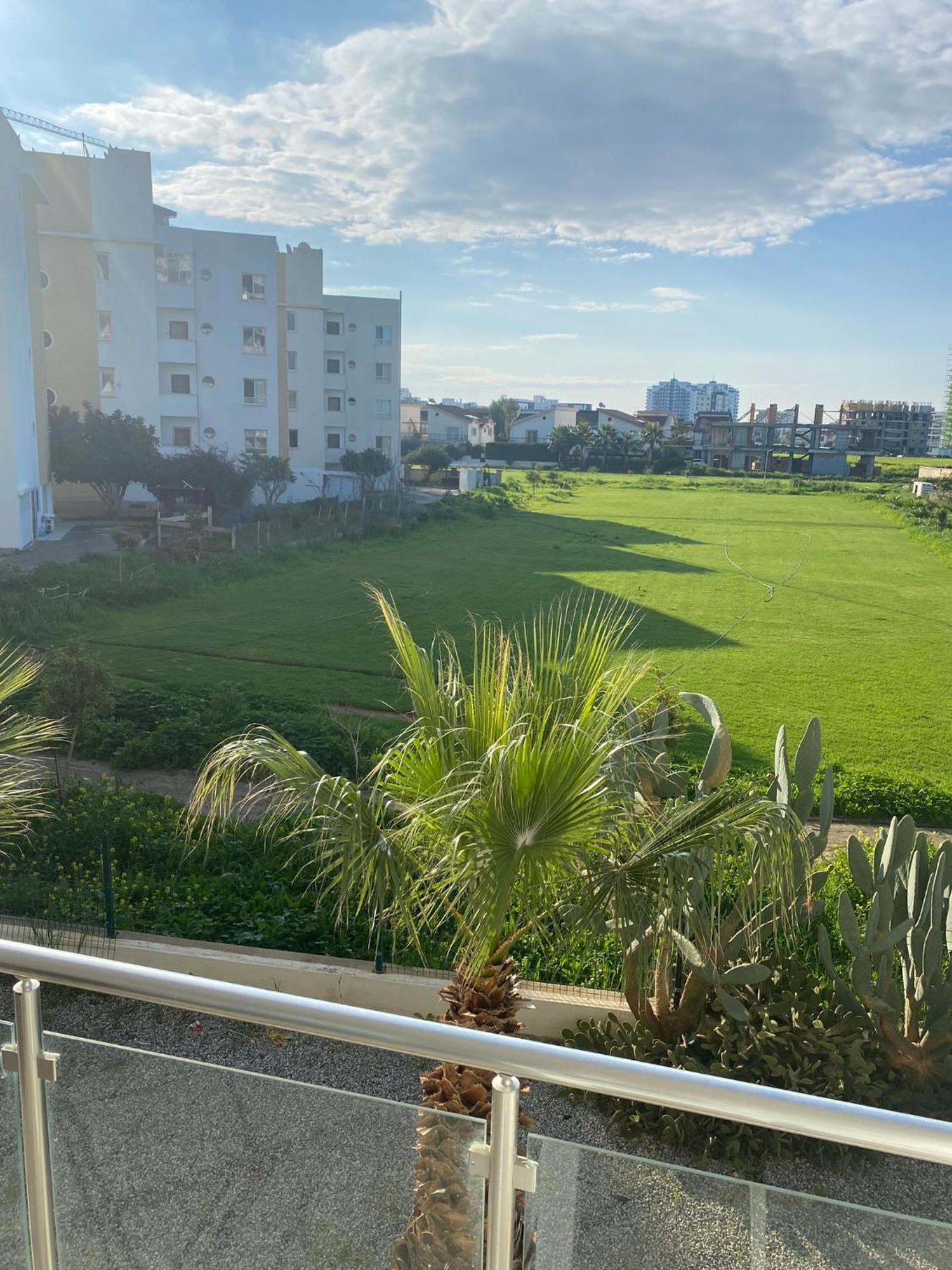 Caesar Resort Studio , Trikomo Iskele District  Zewnętrze zdjęcie
